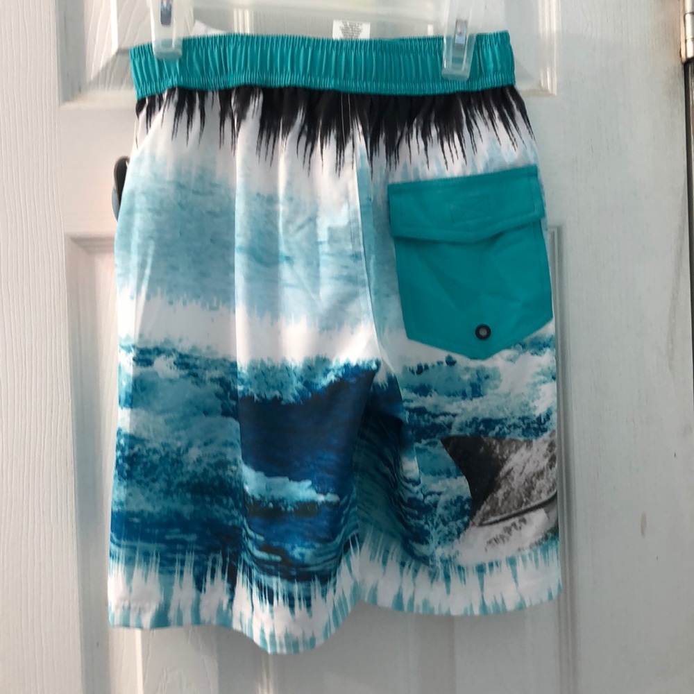 Boys Swim Trunks - Picture 3 of 3